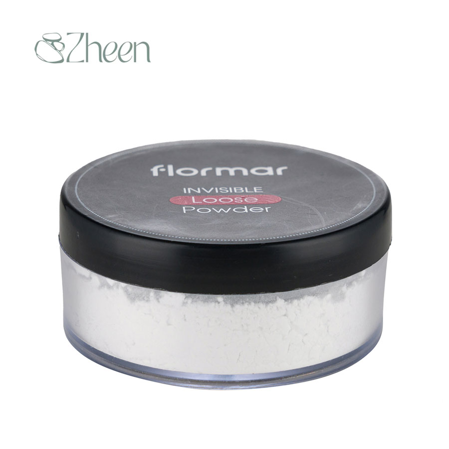 پودر بیک بی رنگ فلورمار